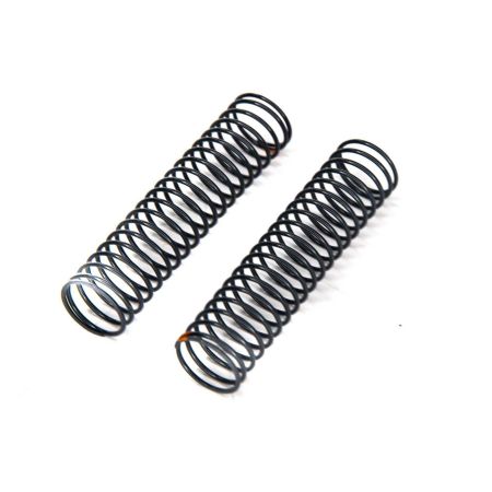 Axial Spring 13x62mm 1.0lbs/in Orange Extra Soft (2) (Z-AXI233014) Axial Spring 13x62mm 1.0lbs/in Orange Extra Soft (2) (Z-AXI233014)