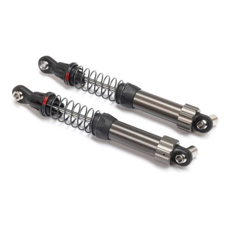 Axial Shock Set Complete (2): 1/10 SCX10 PRO Comp Scaler (Z-AXI233036) Axial Shock Set Complete (2): 1/10 SCX10 PRO Comp Scaler (Z-AXI233036)