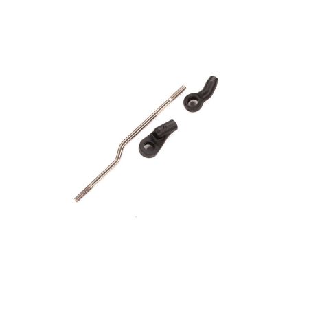 Axial Panhard Bar and links (Portal): SCX10 III (Z-AXI234010) Axial Panhard Bar and links (Portal): SCX10 III (Z-AXI234010)