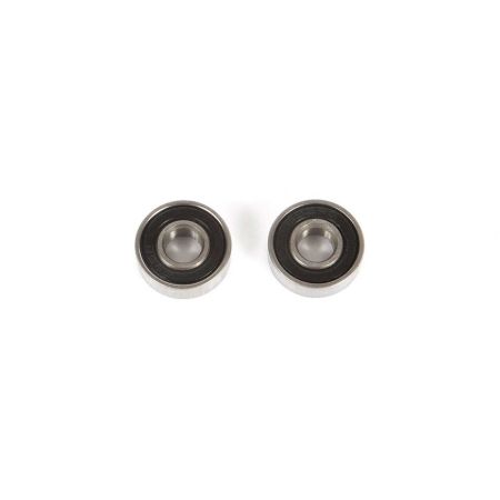 Axial 5mm x 13mm x 4mm Ball Bearing (2) (Z-AXI237009) Axial 5mm x 13mm x 4mm Ball Bearing (2) (Z-AXI237009)