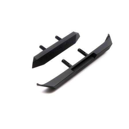 Axial SCX6: CRC JLU Front & Rear Bumper (Z-AXI250002)