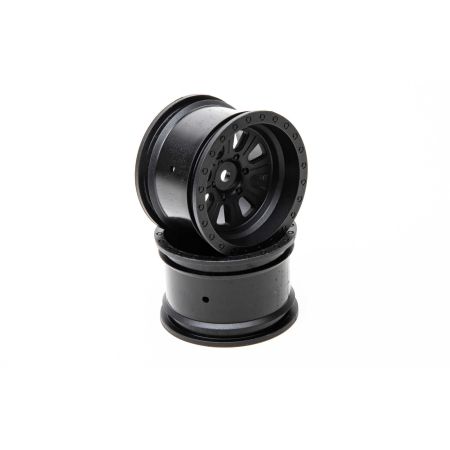 Axial 2.2 Raceline Monster Black (2) (Z-AXI43011) Axial 2.2 Raceline Monster Black (2) (Z-AXI43011)