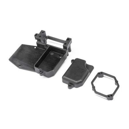 Losi Receiver & ESC Tray Set: 8XE RTR (Z-LOS-1244)