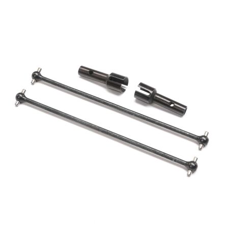 Losi Rear Dogbone Set: 8XTE RTR (Z-LOS-1435) Losi Rear Dogbone Set: 8XTE RTR (Z-LOS-1435)