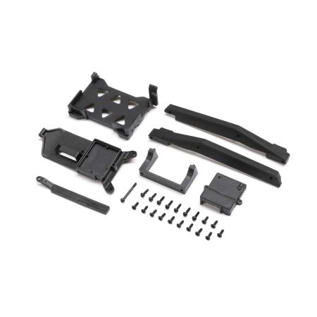 Losi Chassis Parts: Micro-B (Z-LOS-1772) Losi Chassis Parts: Micro-B (Z-LOS-1772)