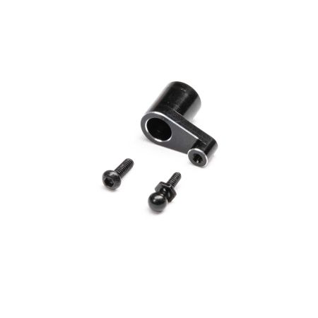 Losi Aluminum Servo Arm: Micro-B (Z-LOS-1987) Losi Aluminum Servo Arm: Micro-B (Z-LOS-1987)