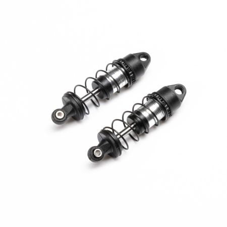 Losi Aluminum Front Shocks: Micro-B (Z-LOS-1988) Losi Aluminum Front Shocks: Micro-B (Z-LOS-1988)