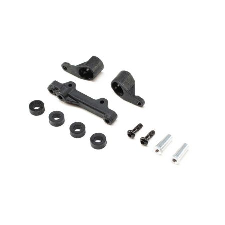 Losi Bellcrank, Drag Link, Set: Mini-T 2.0 (Z-LOS211013) Losi Bellcrank, Drag Link, Set: Mini-T 2.0 (Z-LOS211013)