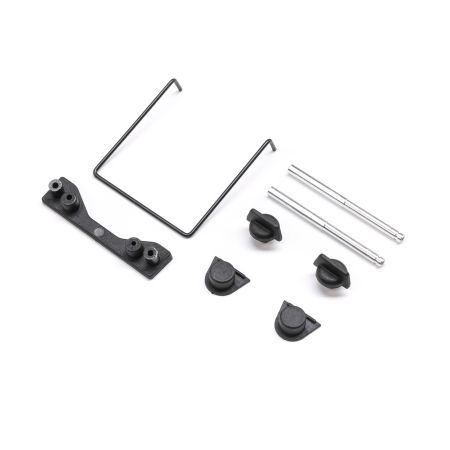 Losi Wing Mount: Mini JRX2 (Z-LOS211029) Losi Wing Mount: Mini JRX2 (Z-LOS211029)