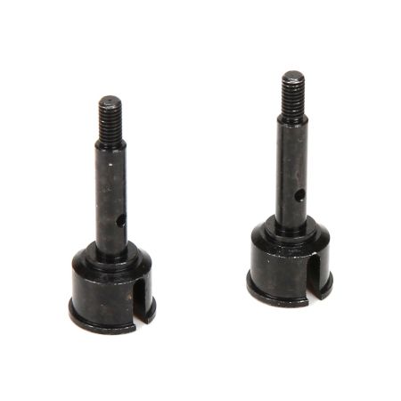 Losi Axle Set (2): Mini 8T (Z-LOS212002) Losi Axle Set (2): Mini 8T (Z-LOS212002)