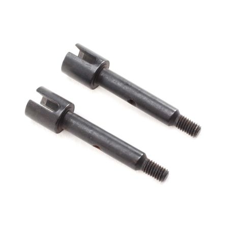 Losi Rear Axle, (2): Mini-T 2.0 (Z-LOS212012) Losi Rear Axle, (2): Mini-T 2.0 (Z-LOS212012)
