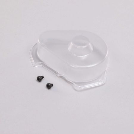 Losi Gear Cover: Mini JRX2 (Z-LOS212027) Losi Gear Cover: Mini JRX2 (Z-LOS212027)