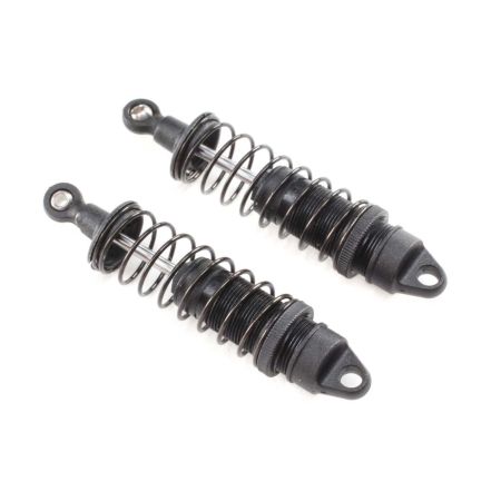 Losi Front Shock Set Complete: Mini-T 2.0 (Z-LOS213000) Losi Front Shock Set Complete: Mini-T 2.0 (Z-LOS213000)