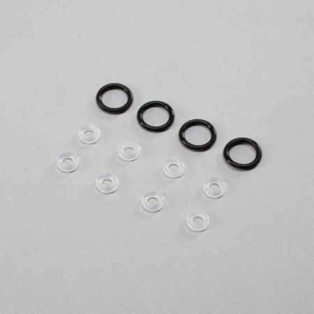 Losi Shock O-Ring Set: Mini-T 2.0 (Z-LOS213002) Losi Shock O-Ring Set: Mini-T 2.0 (Z-LOS213002)