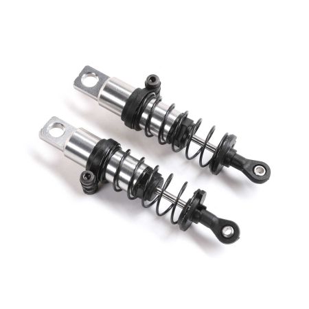 Losi Front Shock Set, Assembled: Mini JRX2 (Z-LOS213003) Losi Front Shock Set, Assembled: Mini JRX2 (Z-LOS213003)