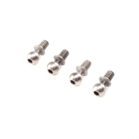 Losi Ball Stud (4): Mini-T 2.0 (Z-LOS216002) Losi Ball Stud (4): Mini-T 2.0 (Z-LOS216002)
