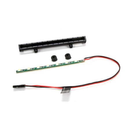Losi LED Light Board and Light Bar Housing: NCR2.0 (Z-LOS230005) Losi LED Light Board and Light Bar Housing: NCR2.0 (Z-LOS230005)