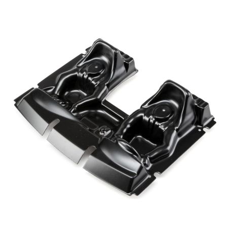 Losi Interior Panel, Painted: RR (Z-LOS230032) Losi Interior Panel, Painted: RR (Z-LOS230032)