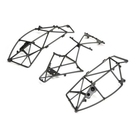 Losi Cage Set: Ultra 4 (Z-LOS230078) Losi Cage Set: Ultra 4 (Z-LOS230078)