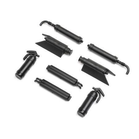 Losi Accessory Set: Hammer Rey (Z-LOS230097) Losi Accessory Set: Hammer Rey (Z-LOS230097)