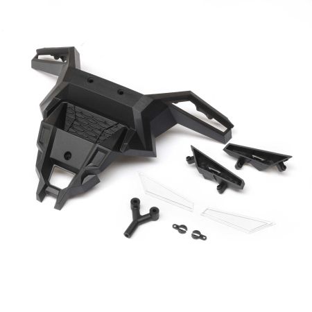 Losi Rear Mask: RZR Rey (Z-LOS230113) Losi Rear Mask: RZR Rey (Z-LOS230113)