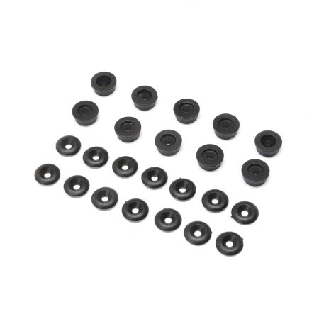 Losi Body Button Set: RZR Rey (Z-LOS230121) Losi Body Button Set: RZR Rey (Z-LOS230121)