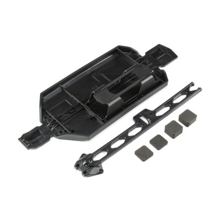 Losi Chassis: TENACITY SCT,T (Z-LOS231023) Losi Chassis: TENACITY SCT,T (Z-LOS231023)