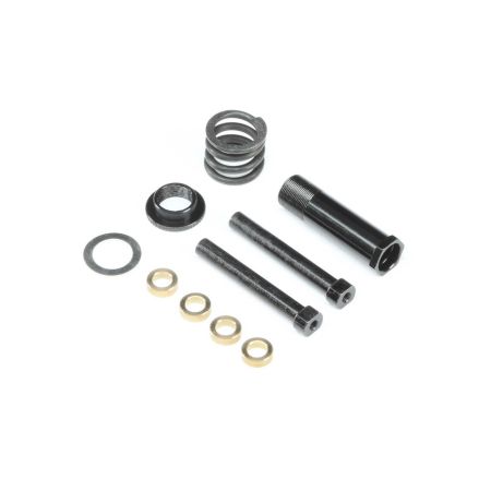 Losi Steering Posts/Tubes & Hardware: TENACITY ALL (Z-LOS231027) Losi Steering Posts/Tubes & Hardware: TENACITY ALL (Z-LOS231027)