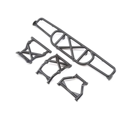 Losi Rear Bumper Set: TENACITY SCT (Z-LOS231029) Losi Rear Bumper Set: TENACITY SCT (Z-LOS231029)