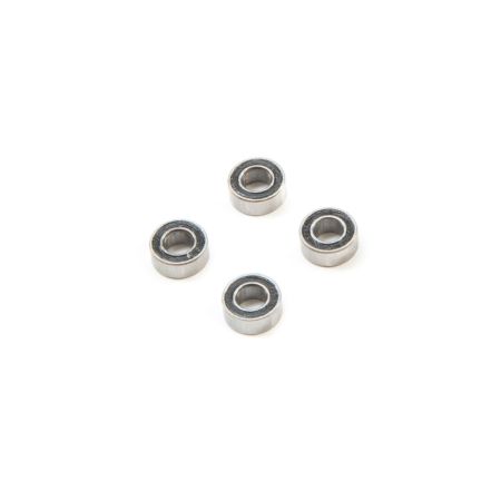 Losi Steering Bearing Set: 22S (Z-LOS231050) Losi Steering Bearing Set: 22S (Z-LOS231050)