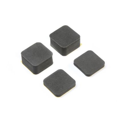 Losi Battery Mounting Foams: 22S (Z-LOS231051) Losi Battery Mounting Foams: 22S (Z-LOS231051)