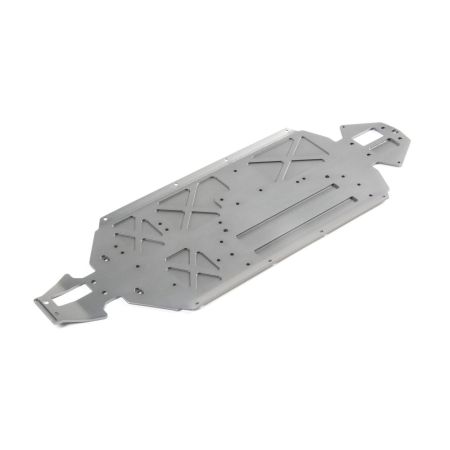 Losi Aluminum Chassis: Tenacity Pro (Z-LOS231056) Losi Aluminum Chassis: Tenacity Pro (Z-LOS231056)