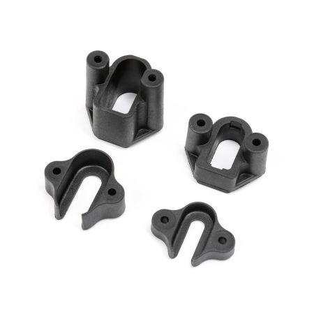 Losi IC3/IC5 Mount & Base: BR HR (Z-LOS231084) Losi IC3/IC5 Mount & Base: BR HR (Z-LOS231084)