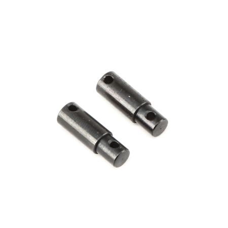 Losi Front Outdrive Shaft: Rock Rey (Z-LOS232022) Losi Front Outdrive Shaft: Rock Rey (Z-LOS232022)