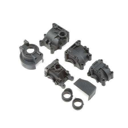 Losi Diff Case Set: TENACITY ALL (Z-LOS232023) Losi Diff Case Set: TENACITY ALL (Z-LOS232023)