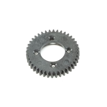 Losi 40T Spur Gear, Mod 1: TENACITY ALL (Z-LOS232025) Losi 40T Spur Gear, Mod 1: TENACITY ALL (Z-LOS232025)