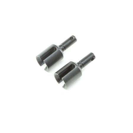 Losi Outdrive, Diff (2): TENACITY ALL (Z-LOS232030)