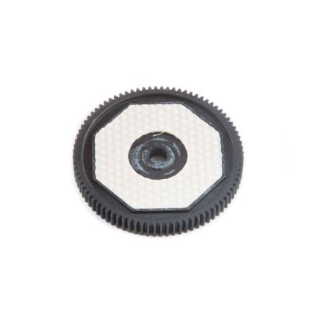 Losi Spur Gear & Slipper Pads, 48p, 84t: 22S (Z-LOS232038)