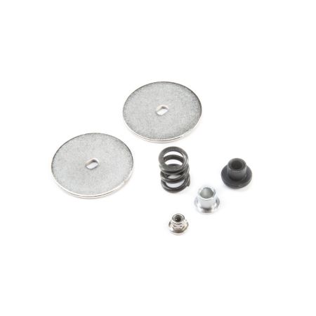 Losi Slipper Hardware Set: 22S (Z-LOS232047)