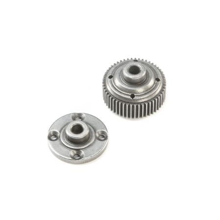 Losi Main Diff Gear and Housing, Gear Diff: 22S (Z-LOS232049) Losi Main Diff Gear and Housing, Gear Diff: 22S (Z-LOS232049)