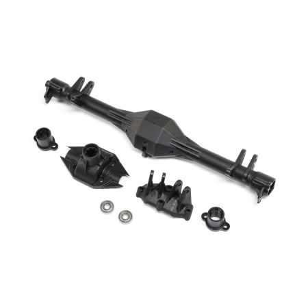Losi Axle Housing Set, Rear: RR, BR, HR (Z-LOS232072) Losi Axle Housing Set, Rear: RR, BR, HR (Z-LOS232072)