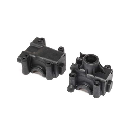 Losi Gearbox Set, Rear: RZR Rey (Z-LOS232077)