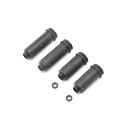 Losi Front & Rear Shock Body : TENACITY ALL (Z-LOS233012) Losi Front & Rear Shock Body : TENACITY ALL (Z-LOS233012)