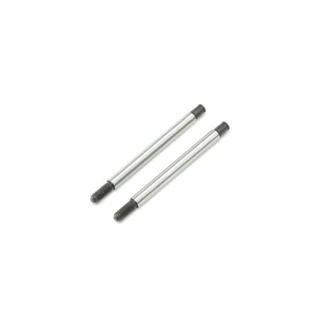 Losi Front Shock Shaft (2): TENACITY ALL (Z-LOS233015) Losi Front Shock Shaft (2): TENACITY ALL (Z-LOS233015)