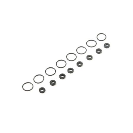 Losi Shock Seal Set: 22S (Z-LOS233022) Losi Shock Seal Set: 22S (Z-LOS233022)