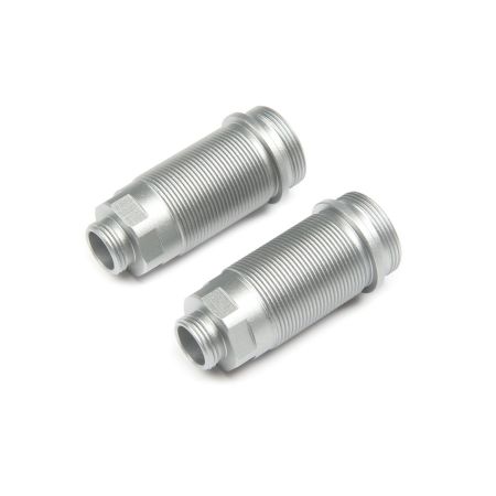 Losi Aluminum Front Shock Bodies: Tenacity Pro (Z-LOS233027) Losi Aluminum Front Shock Bodies: Tenacity Pro (Z-LOS233027)