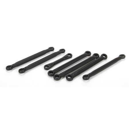 Losi Suspension Link Set: TEN MT (Z-LOS234010) Losi Suspension Link Set: TEN MT (Z-LOS234010)