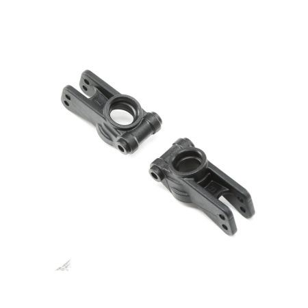 Losi Rear Hubs Set: TENACITY ALL (Z-LOS234020) Losi Rear Hubs Set: TENACITY ALL (Z-LOS234020)