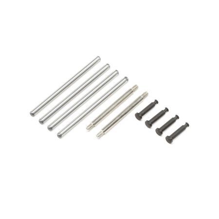 Losi Hingepin & Kingpin Set: TENACITY ALL (Z-LOS234021)