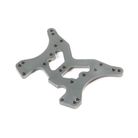 Losi Aluminum Rear Shock Tower: Tenacity Pro (Z-LOS234036) Losi Aluminum Rear Shock Tower: Tenacity Pro (Z-LOS234036)